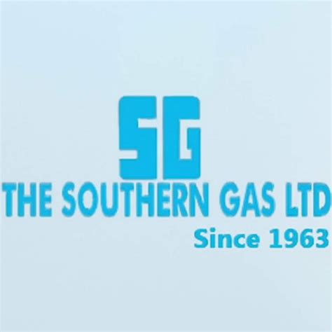 southern gas limited.